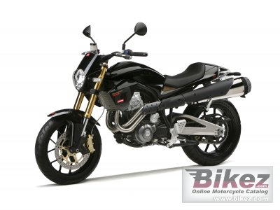 2010 Derbi Mulhacen Cafe 659 photo